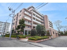 【東京都/三鷹市下連雀】ステイツ三鷹ヴェルパセオ 