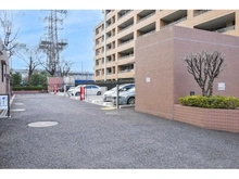 【東京都/三鷹市下連雀】ステイツ三鷹ヴェルパセオ 