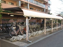 【東京都/三鷹市下連雀】ステイツ三鷹ヴェルパセオ 