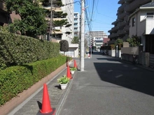 【東京都/三鷹市下連雀】ステイツ三鷹ヴェルパセオ 