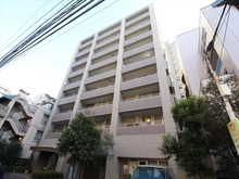 【東京都/三鷹市下連雀】フェアロージュ三鷹 