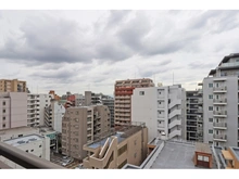 【東京都/三鷹市下連雀】フェアロージュ三鷹 
