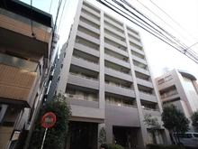 【東京都/三鷹市下連雀】フェアロージュ三鷹 