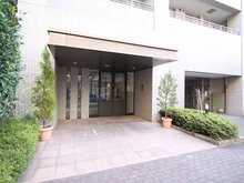 【東京都/三鷹市下連雀】フェアロージュ三鷹 