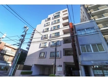 【東京都/武蔵野市中町】インペリアル武蔵野シティ 