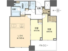 【大阪府/大阪市北区曾根崎】梅田ガーデンレジデンス 