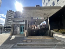 【大阪府/大阪市西区靱本町】プレミストタワー靭本町 