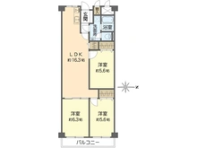 【大阪府/大阪市北区池田町】ローレルハイツ北天満 1号棟 