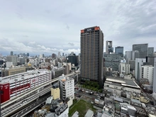 【大阪府/大阪市北区曾根崎】梅田ガーデンレジデンス 