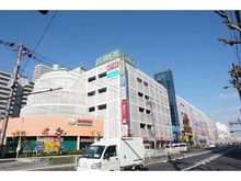 【大阪府/大阪市都島区友渕町】ブランズシティ都島友渕町 