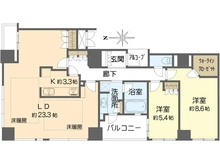 【大阪府/大阪市中央区南船場】クラッシィタワー南船場 