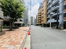 【大阪府/大阪市中央区南船場】ソシオタワー南船場 