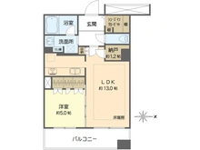 【大阪府/大阪市中央区久太郎町】プレサンスレジェンド堺筋本町タワー 