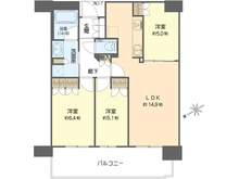 【大阪府/大阪市北区中之島】ザ・パークハウス中之島タワー 