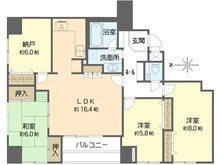 【大阪府/大阪市北区東天満】ペルル南森町 