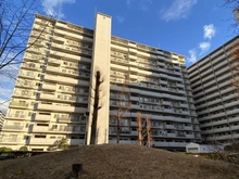 【大阪府/大阪市都島区友渕町】ベル・パークシティ B棟 