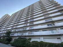 【大阪府/大阪市都島区友渕町】ベル・パークシティ B棟 