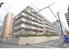 【大阪府/大阪市城東区中央】プレシオ野江 
