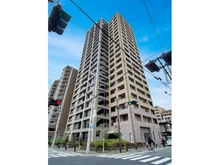 【大阪府/大阪市北区与力町】ユニハイム与力町公園 