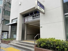 【大阪府/大阪市北区与力町】ユニハイム与力町公園 