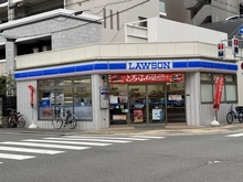 【大阪府/大阪市北区与力町】ユニハイム与力町公園 