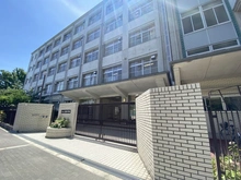 【大阪府/大阪市北区与力町】ユニハイム与力町公園 