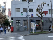 【大阪府/大阪市北区与力町】ユニハイム与力町公園 