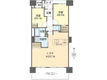 【大阪府/大阪市北区与力町】ユニハイム与力町公園 