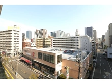 【大阪府/大阪市北区天神橋】コープ野村扇町 