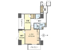 【大阪府/大阪市中央区久太郎町】ジオタワー堺筋本町 