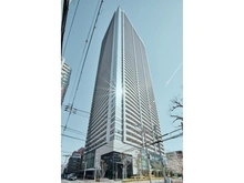 【大阪府/大阪市西区新町】大阪ひびきの街ザ・サンクタスタワー 