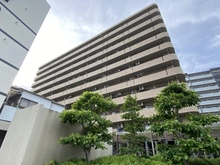 【大阪府/大阪市福島区大開】キングマンション福島III 