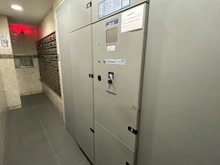 【大阪府/大阪市福島区大開】キングマンション福島III 