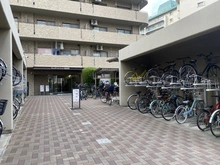 【大阪府/大阪市福島区大開】キングマンション福島III 
