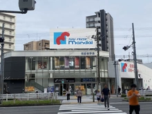 【大阪府/大阪市福島区大開】キングマンション福島III 