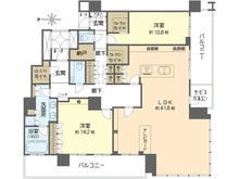【大阪府/大阪市中央区南本町】MJR堺筋本町タワー 