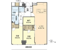 【大阪府/大阪市北区堂島】Brillia Tower堂島 