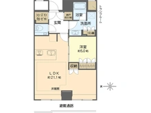 【大阪府/大阪市北区堂島】Brillia Tower堂島 