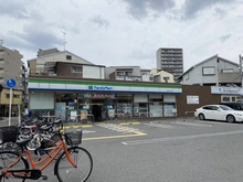 【大阪府/大阪市福島区吉野】セレッソコート福島ウエストライブ 