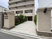 【大阪府/大阪市福島区吉野】ドルチェヴィータ福島 