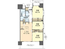 【大阪府/大阪市福島区吉野】ドルチェヴィータ福島 