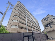 【大阪府/大阪市福島区吉野】セレッソコート福島ウエストライブ 