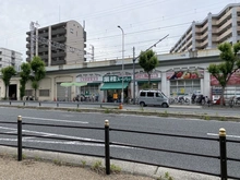 【大阪府/大阪市福島区吉野】セレッソコート福島ウエストライブ 