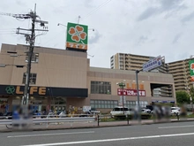 【大阪府/大阪市福島区吉野】セレッソコート福島ウエストライブ 