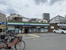 【大阪府/大阪市福島区吉野】セレッソコート福島ウエストライブ 