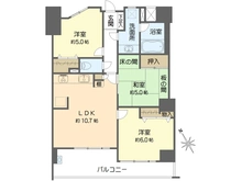 【大阪府/大阪市福島区吉野】セレッソコート福島ウエストライブ 