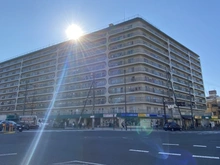 【大阪府/大阪市福島区大開】野田パークマンション 