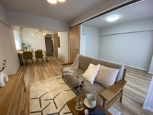 【大阪府/大阪市福島区大開】野田パークマンション 