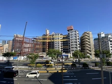 【大阪府/大阪市福島区大開】野田パークマンション 