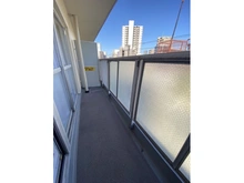 【大阪府/大阪市福島区大開】野田パークマンション 